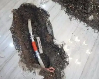 阿拉善右测漏水电话