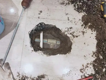 阿拉善右测漏水电话