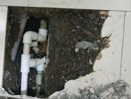 阿拉善右测漏水哪家好