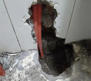 阿拉善右漏水检测电话