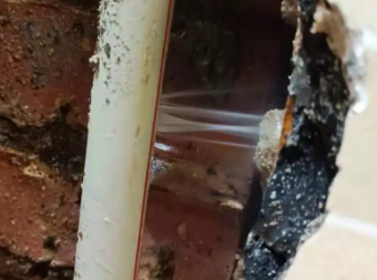 阿拉善右漏水检测电话