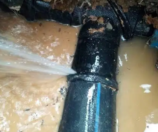 阿拉善右测漏水公司哪家好