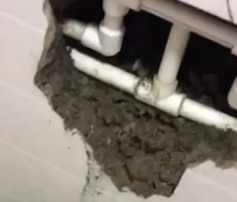 阿拉善右漏水检测电话