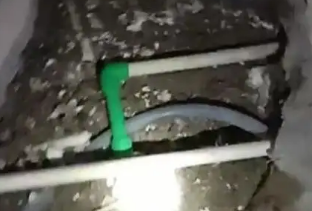 阿拉善右测漏水公司