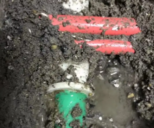 阿拉善右漏水检测电话