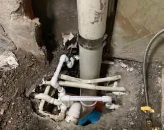 阿拉善右漏水检测哪家好