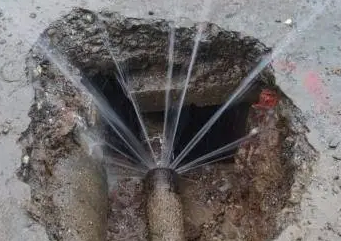 阿拉善右漏水检测多少钱