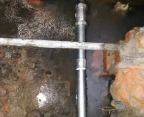 阿拉善右漏水检测公司电话