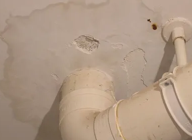 阿拉善右卫生间测漏水多少钱