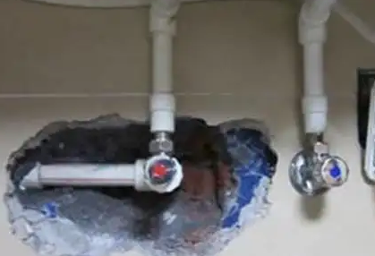 阿拉善右卫生间测漏水查询方法