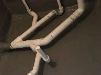 阿拉善右水管漏水检测知识点