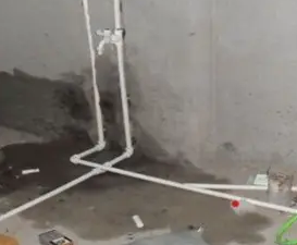 阿拉善右水管漏水检测多少钱