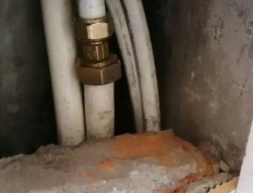 阿拉善右水管漏水检测哪家好