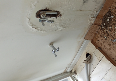 阿拉善右卫生间测漏水