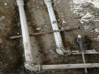 阿拉善右卫生间测漏水多少钱