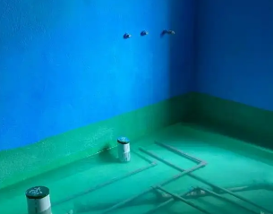 阿拉善右卫生间防水