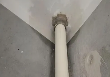 阿拉善右卫生间测漏水之渗水防护