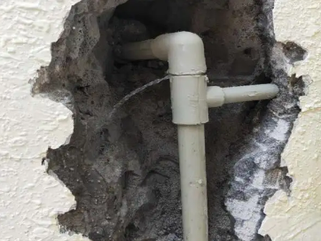 阿拉善右卫生间测漏水哪家好