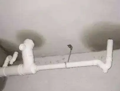 阿拉善右卫生间测漏水的几种情景