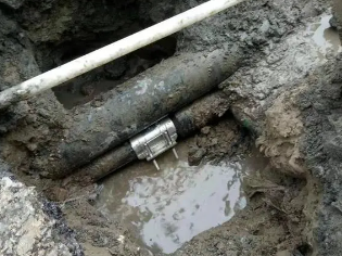 阿拉善右水管漏水检测的传递距离多少