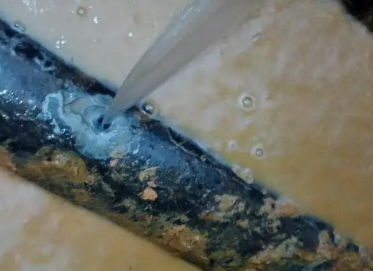 阿拉善右水管漏水检测多少钱