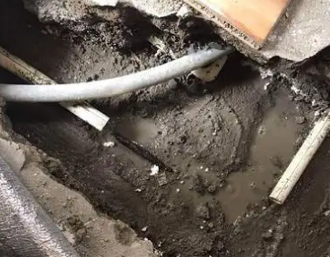 阿拉善右卫生间测漏水价格明细