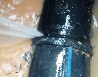 阿拉善右水管漏水检测的小妙招