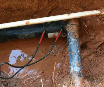 阿拉善右水管漏水检测多少钱