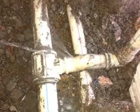 阿拉善右卫生间测漏水多少钱