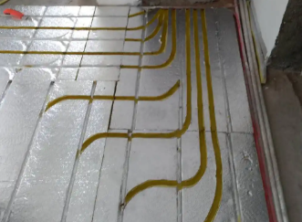 阿拉善右地暖维修哪家好