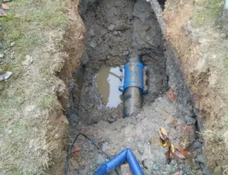 阿拉善右水管漏水检测多少钱