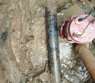 阿拉善右水管漏水检测的检测方法