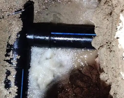 阿拉善右水管漏水检测哪家好