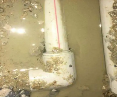 阿拉善右水管漏水检测多少钱