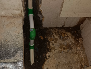 阿拉善右卫生间测漏水哪家好