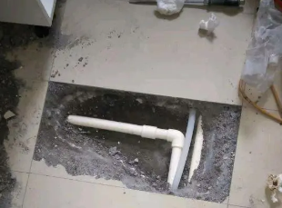 阿拉善右卫生间测漏水哪家好