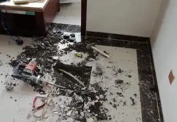 阿拉善右漏水检测多少钱