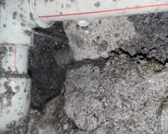 阿拉善右漏水检测多少钱