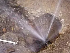 阿拉善右水管漏水检测哪家好