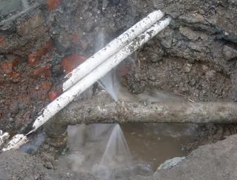 阿拉善右测漏水多少钱