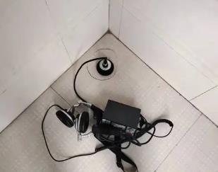 阿拉善右测漏水公司