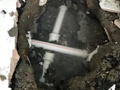 阿拉善右漏水检测公司哪家好