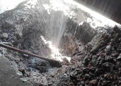 阿拉善右漏水检测哪家好