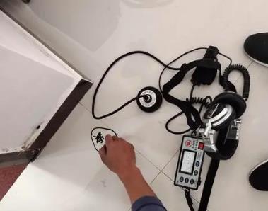 阿拉善右测漏水公司电话