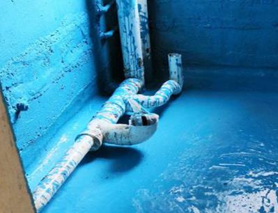 阿拉善右测漏水多少钱