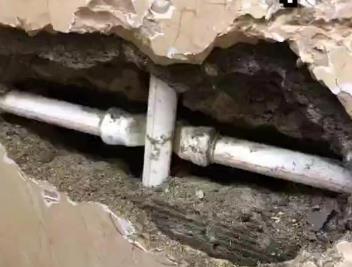 阿拉善右漏水检测电话多少